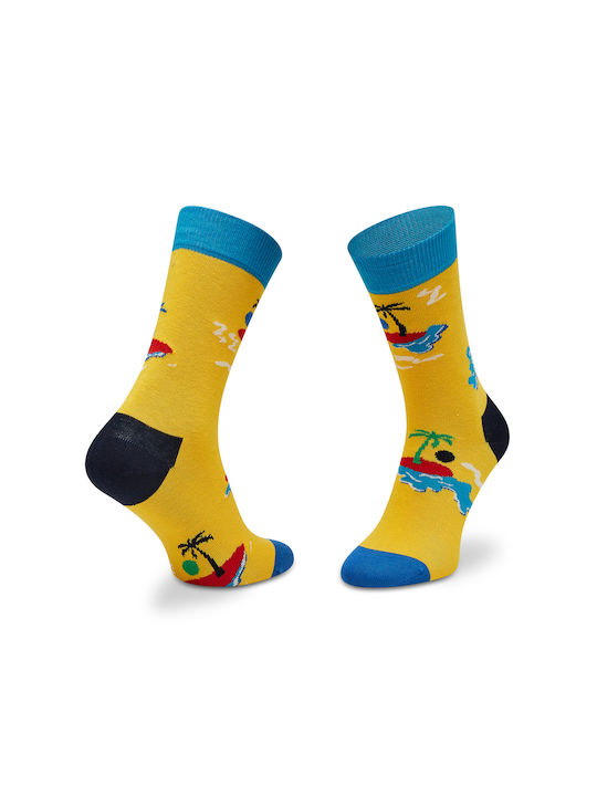 Happy Socks Чорапи Многоцветен 2Пакет