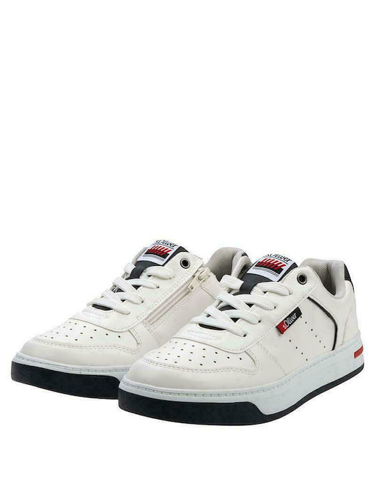 S.Oliver Kids Sneakers White