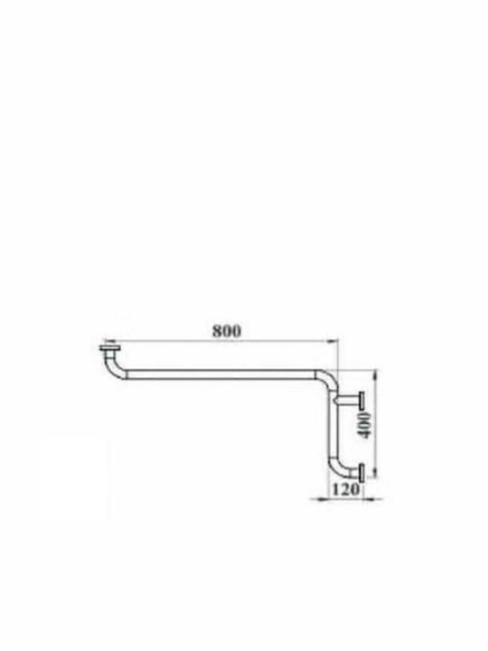 Tema 82006 Inox
