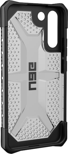 UAG Plasma Back Cover Lemn Ash (Galaxy S22+ 5G - Galaxy S22+ 5G)