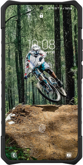 UAG Plasma Back Cover Lemn Ash (Galaxy S22+ 5G - Galaxy S22+ 5G)