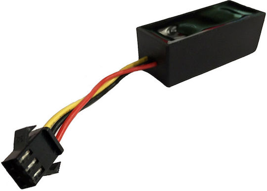 Carner Transformator Ballast pentru Lumini Auto 12V 3W