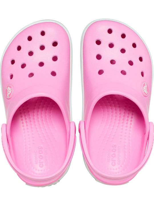 Children's Anatomical Beach Shoes Pink