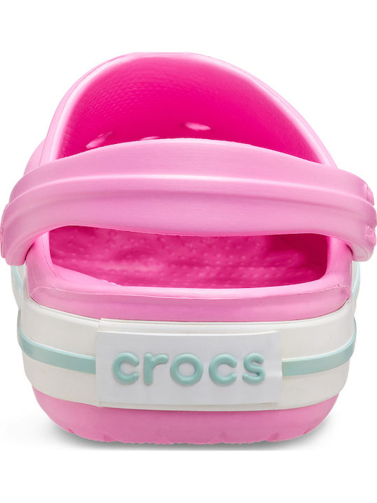 Children's Anatomical Beach Shoes Pink