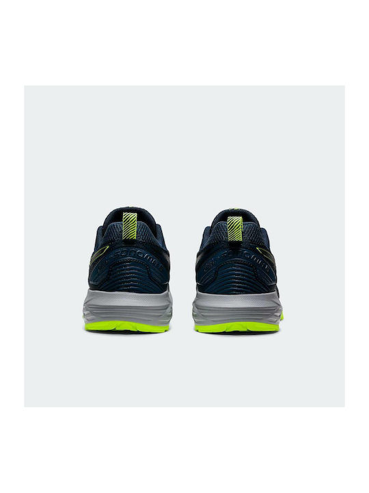 Gel-Sonoma 6 Sport Shoes Trail Running Gray