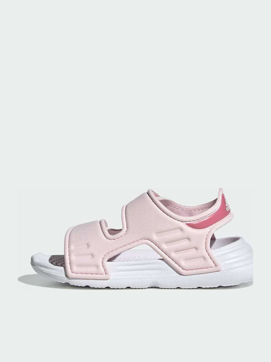 Altaswim Children's Beach Shoes Pink