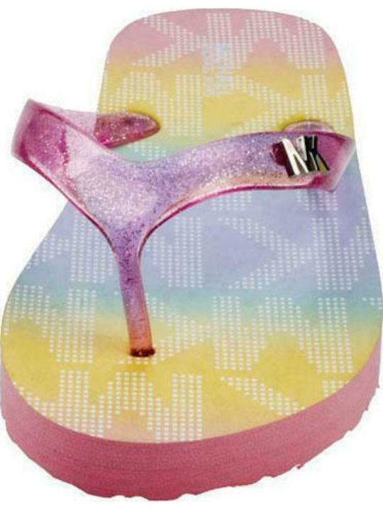 Kinder Flip Flops Mehrfarbig Endine