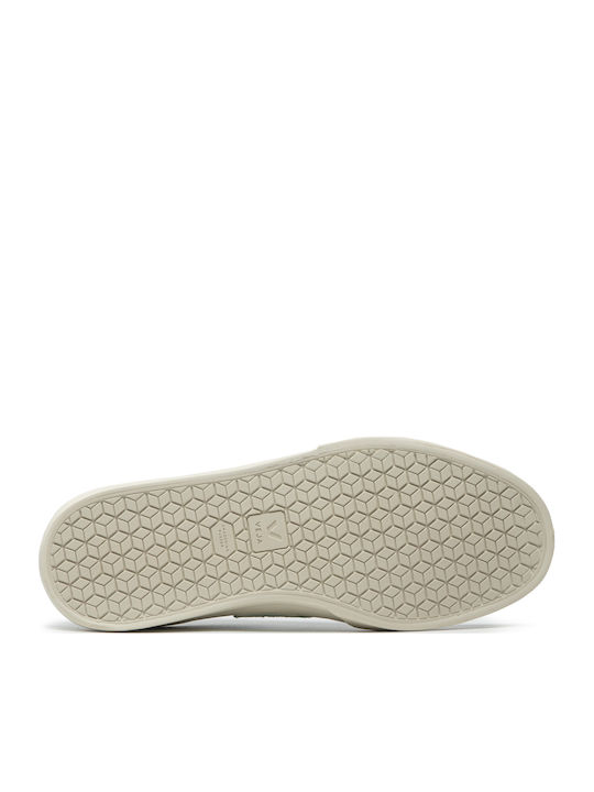 Campo Ανδρικά Sneakers Λευκά