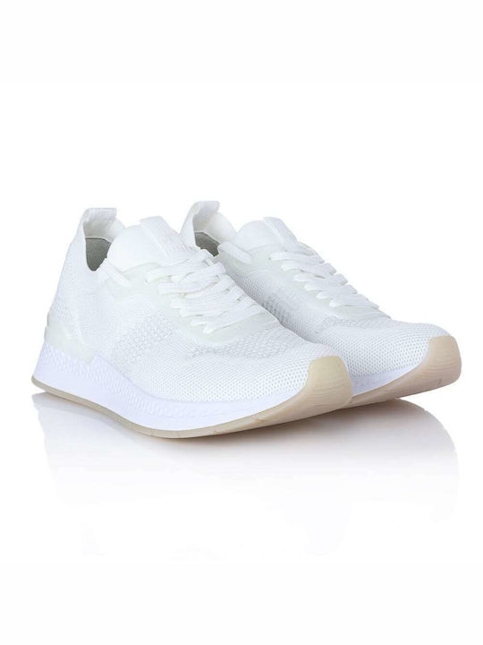 Tamaris Sneakers White