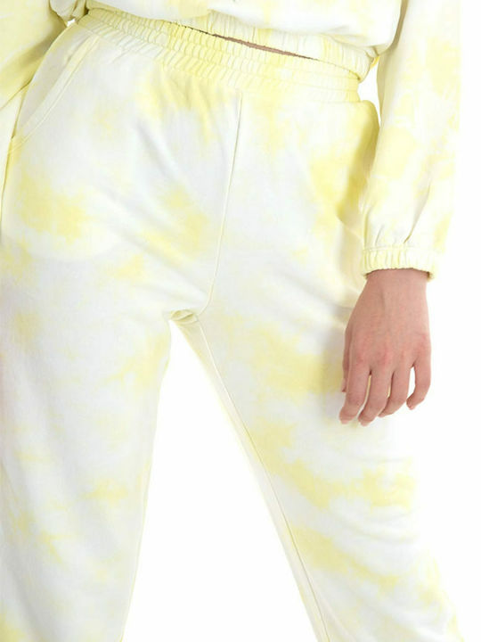 Jogginghose Pale Green
