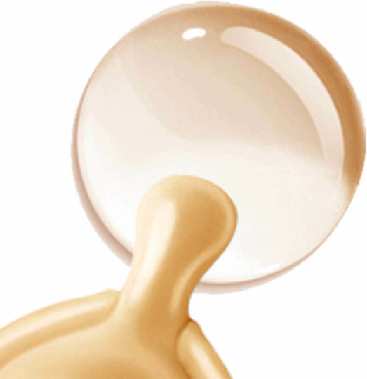Elizabeth Arden Advanced Ceramide Capsules Daily Youth Restoring Feuchtigkeitsspendend & Anti-Aging Serum Gesicht für Strahlkraft & Straffung 60Stk