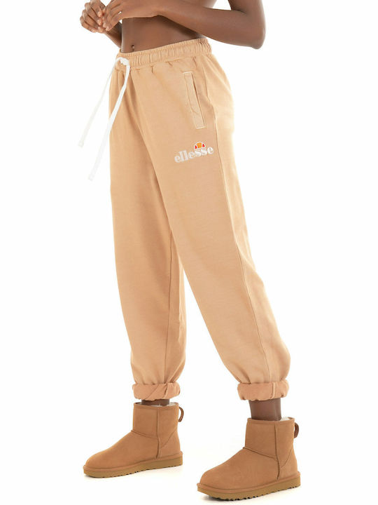 Velam Jogginghose Jogger Beige