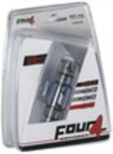 Four Connect Car Fuse ANL