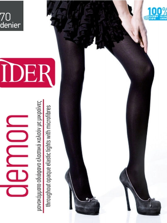 IDER