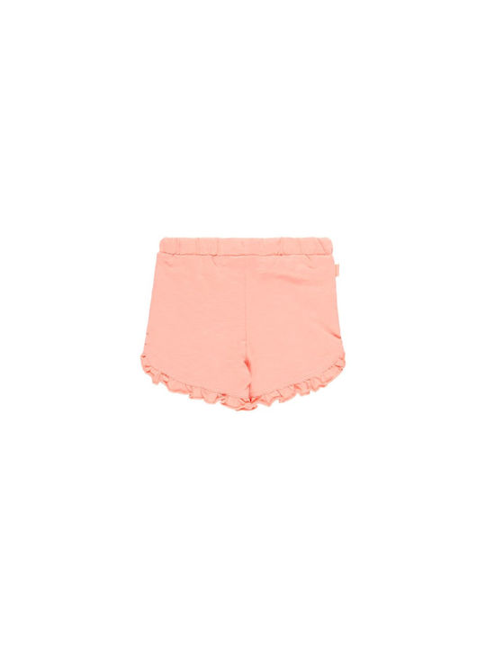 Boboli Kinder Shorts/Bermudas Stoff Rosa