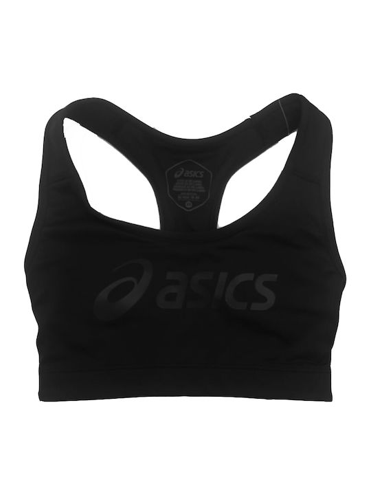 Women's Sports Bra without Padding Black