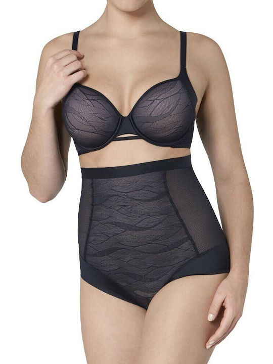 Airy Sensation WP Bra with Light Padding Underwire Black