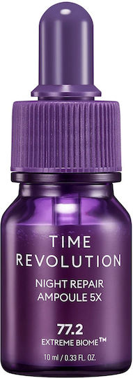 Missha Time Revolution Best Seller Special Skin Care Set for Αnti-ageing, Moisturizing & Brightening 5pcs