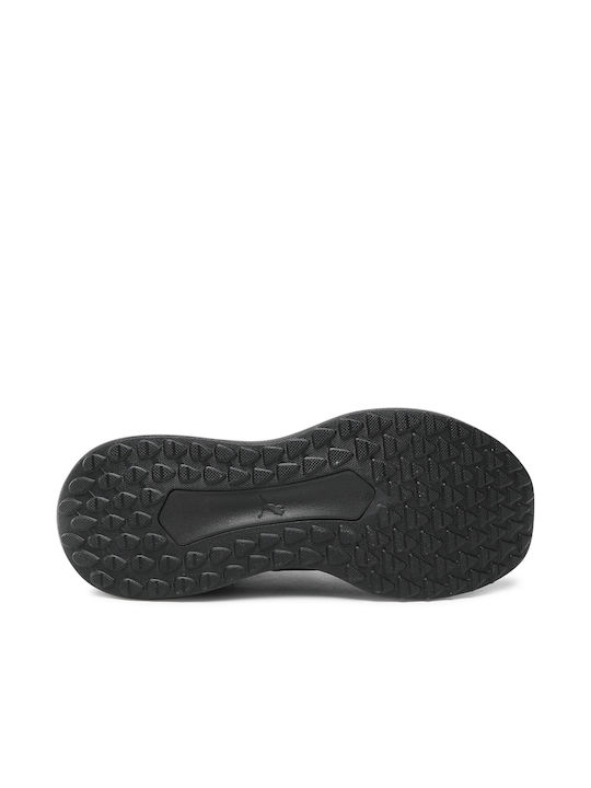 Twitch Runner Sport Shoes Running Black