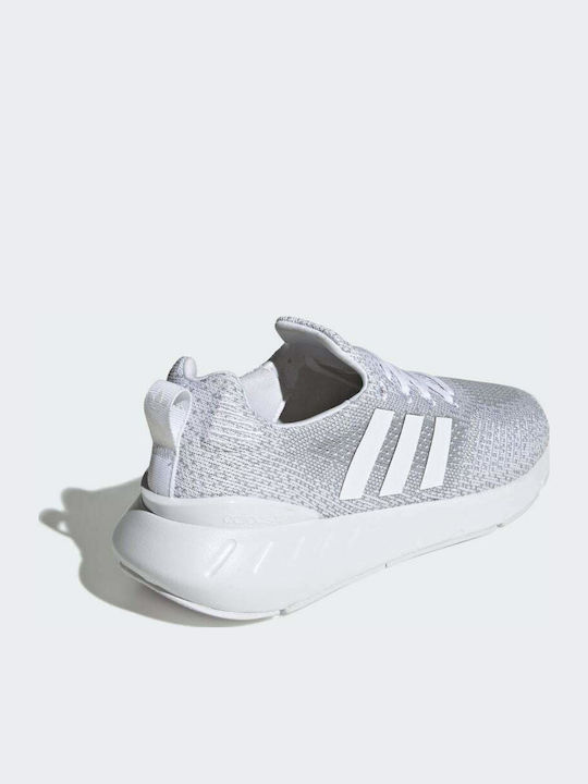 Swift Run 22 Sneakers Cloud White / Grey Two / Core Black