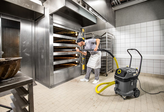 Karcher Spiral for Wet-Dry Vacuum