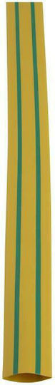 Geyer Heat-Shrink Tubing with Shrinkage Ratio 2:1 Green GST18YG