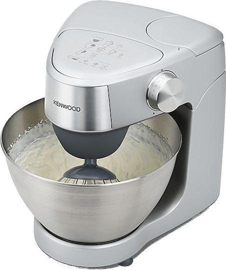 Kenwood Prospero+ Κουζινομηχανή 1000W με Ανοξείδωτο Κάδο 4.3lt