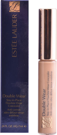Double Wear Stay In Place Liquid Concealer 2W Light Medium 7ml