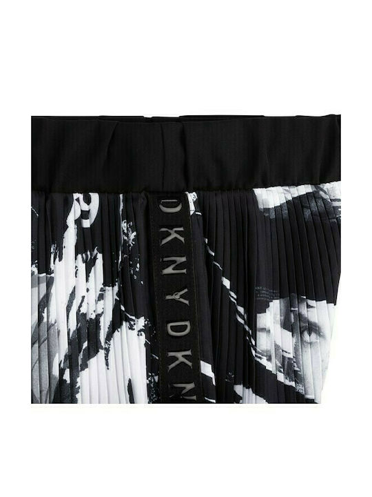 DKNY Kids Shorts/Bermuda Fabric Black