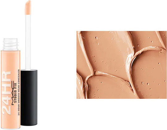 M.A.C Studio Fix 24 Hour Smooth Wear Liquid Concealer NW25 7ml