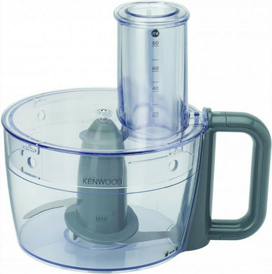 Kenwood Prospero+ Stand Mixer 1000W with Stainless Mixing Bowl 4.3lt