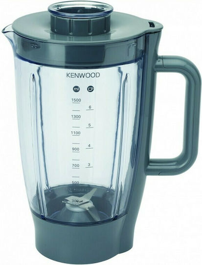 Kenwood Prospero+ Stand Mixer 1000W with Stainless Mixing Bowl 4.3lt