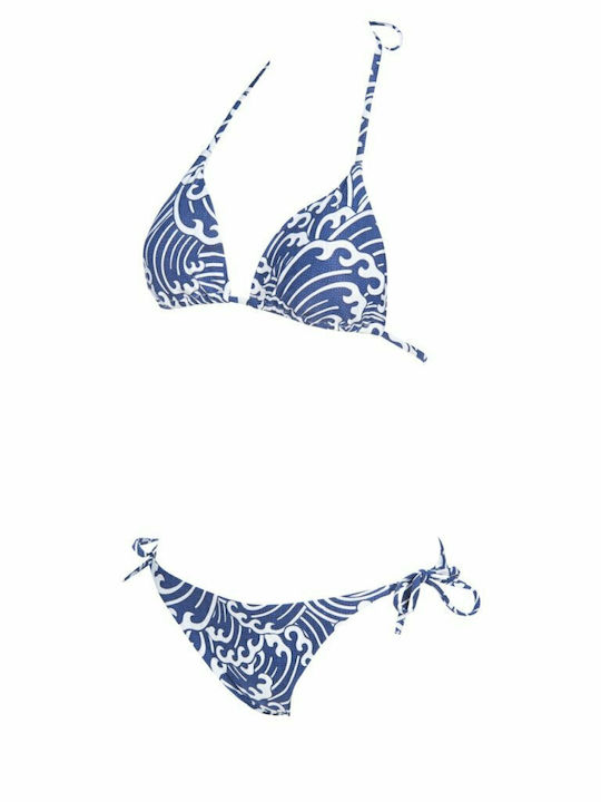 Set Bikini Τριγωνάκι