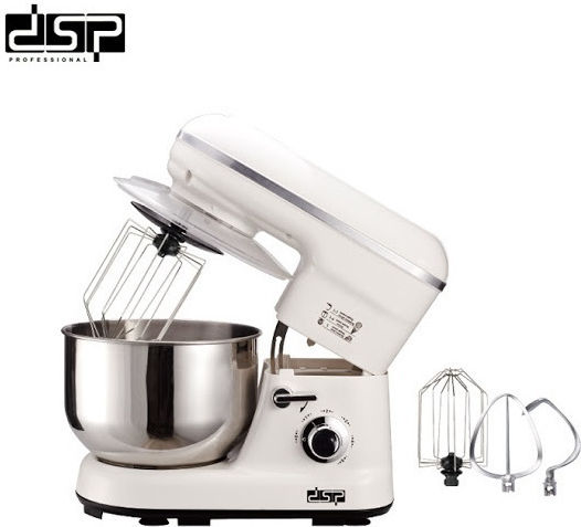DSP KM-3007 KM3007 Standmixer 1200W 5Es