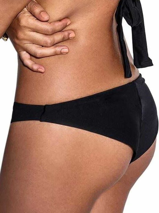 Bikini Brazil Black
