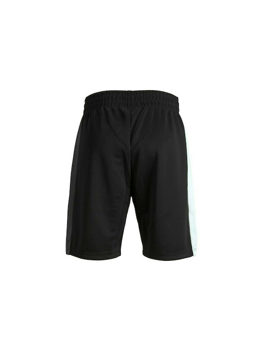 Jack & Jones Kids Shorts/Bermuda Fabric Black