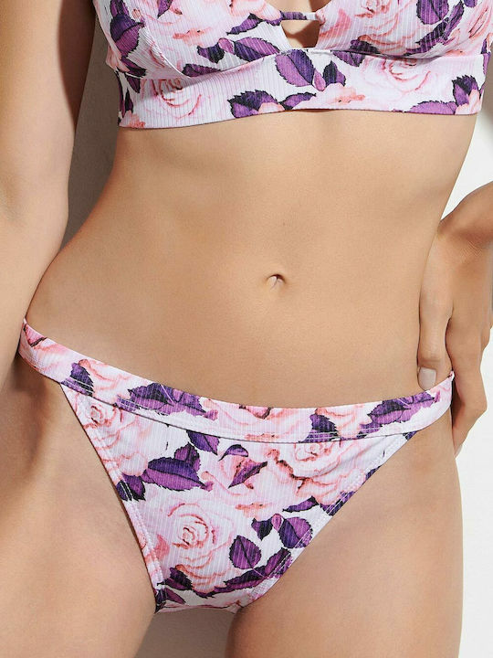 Bikini Inferioare Lila