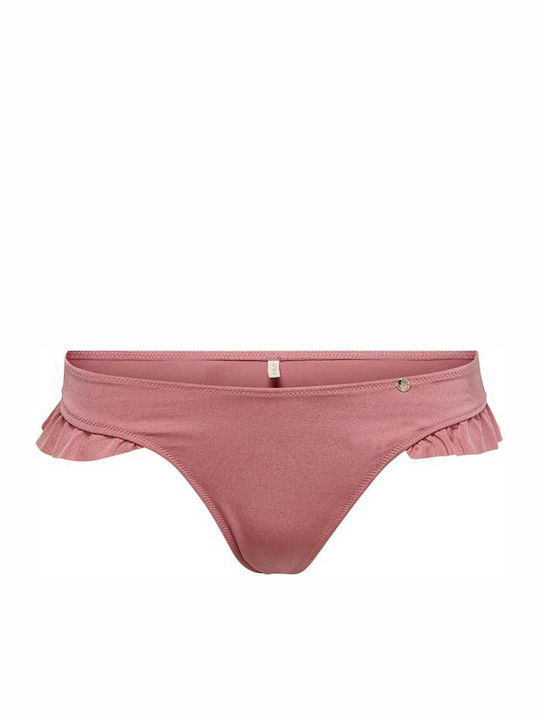 Dana Bikini Brazil Ροζ