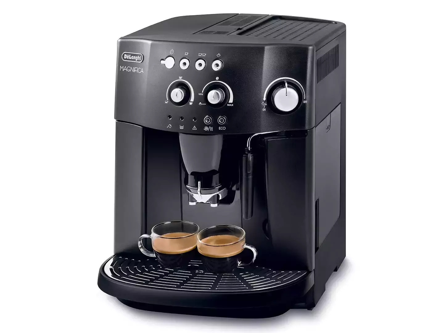 De Longhi Magnifica ESAM 4000 Espresso 1450W