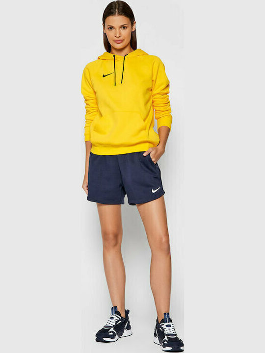 Park 20 Women's Sporty Shorts Navy Blue