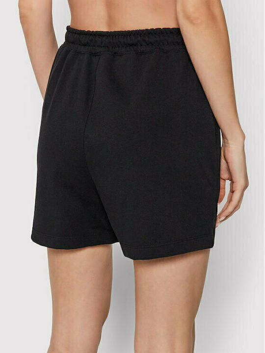 Nike Women's Sporty Shorts Black