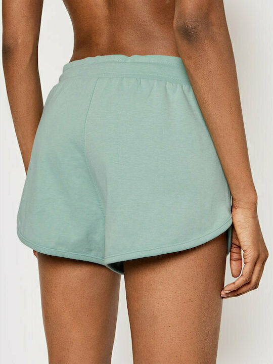 4F Women's Sporty Shorts Green