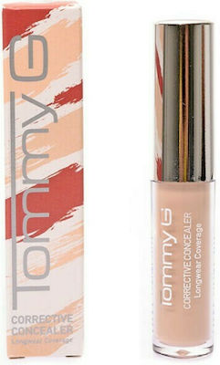 TommyG Corrective Concealer Liquid Concealer 4 5ml