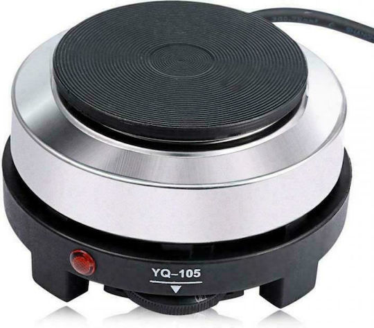 Newest YQ-105 Countertop Burner Emaille Single Inox