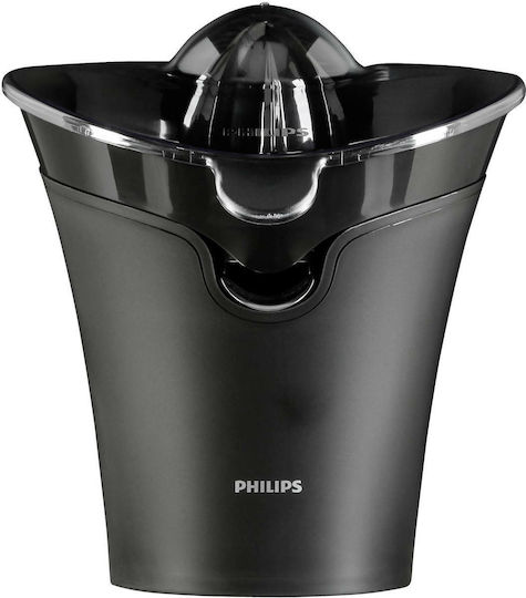 Philips Avance Collection Електрически сокоизстисквач 85W Черен