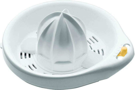 Philips Ηλεκτρικός Στίφτης 25W με Χωρητικότητα 600ml Λευκός