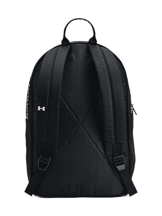 Under Armour Loudon 25lt Black