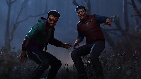 Evil Dead: The Game PS4 Game