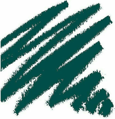 Dermacol 12h True Colour Eyeliner Eye Pencil 5 Green