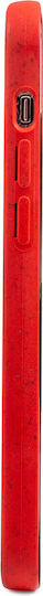 Ted Baker Umschlag Rückseite Kunststoff Magnolia Red (iPhone 13)